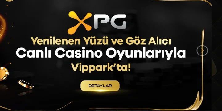 Vippark spor bahisleri